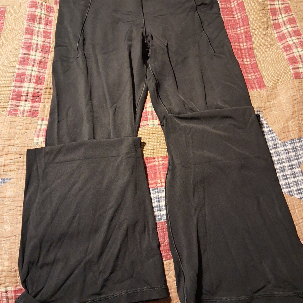 Aerie Black Leggings